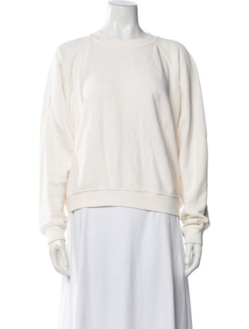DONNI. Crew Neck Sweater w/ Tags