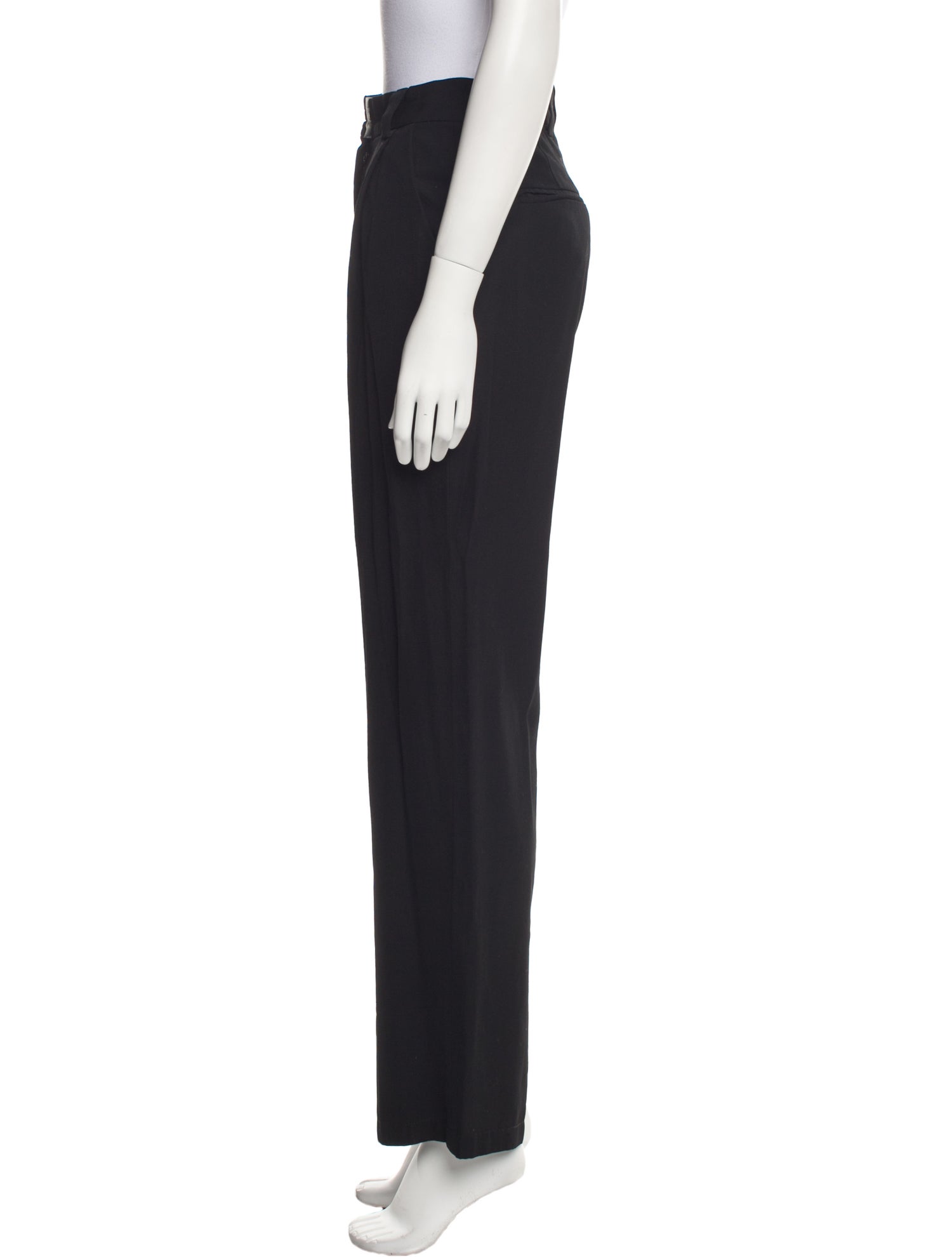 Diotima Wide Leg Pants