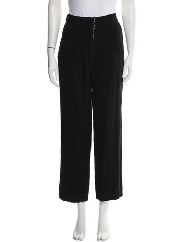 Diotima Pants Wide Leg S