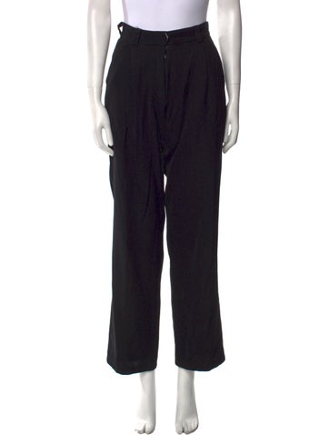 Diotima Pants Straight Leg S