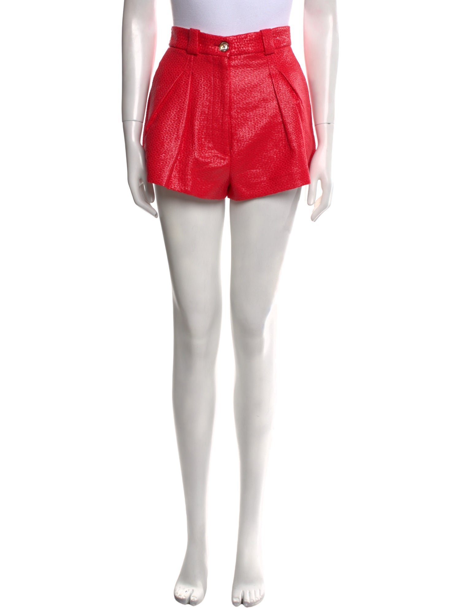 Diotima Mini Shorts w/ Tags