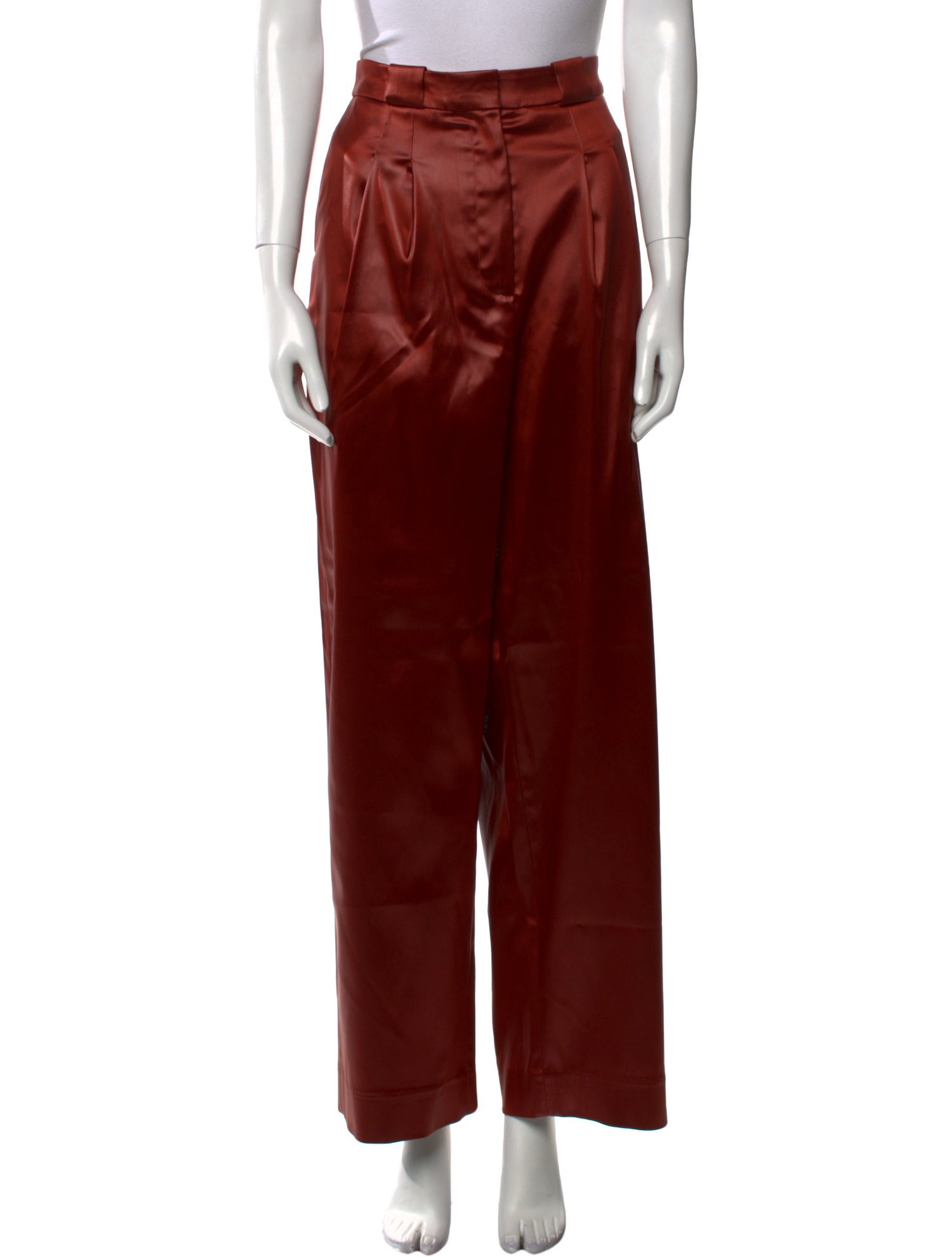 Diotima Wide Leg Pants
