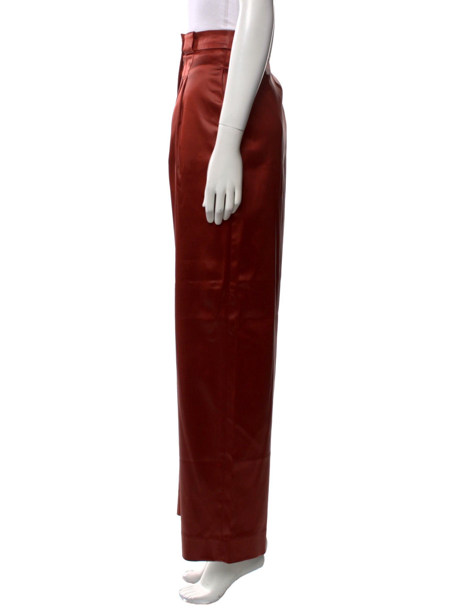 Diotima Wide Leg Pants