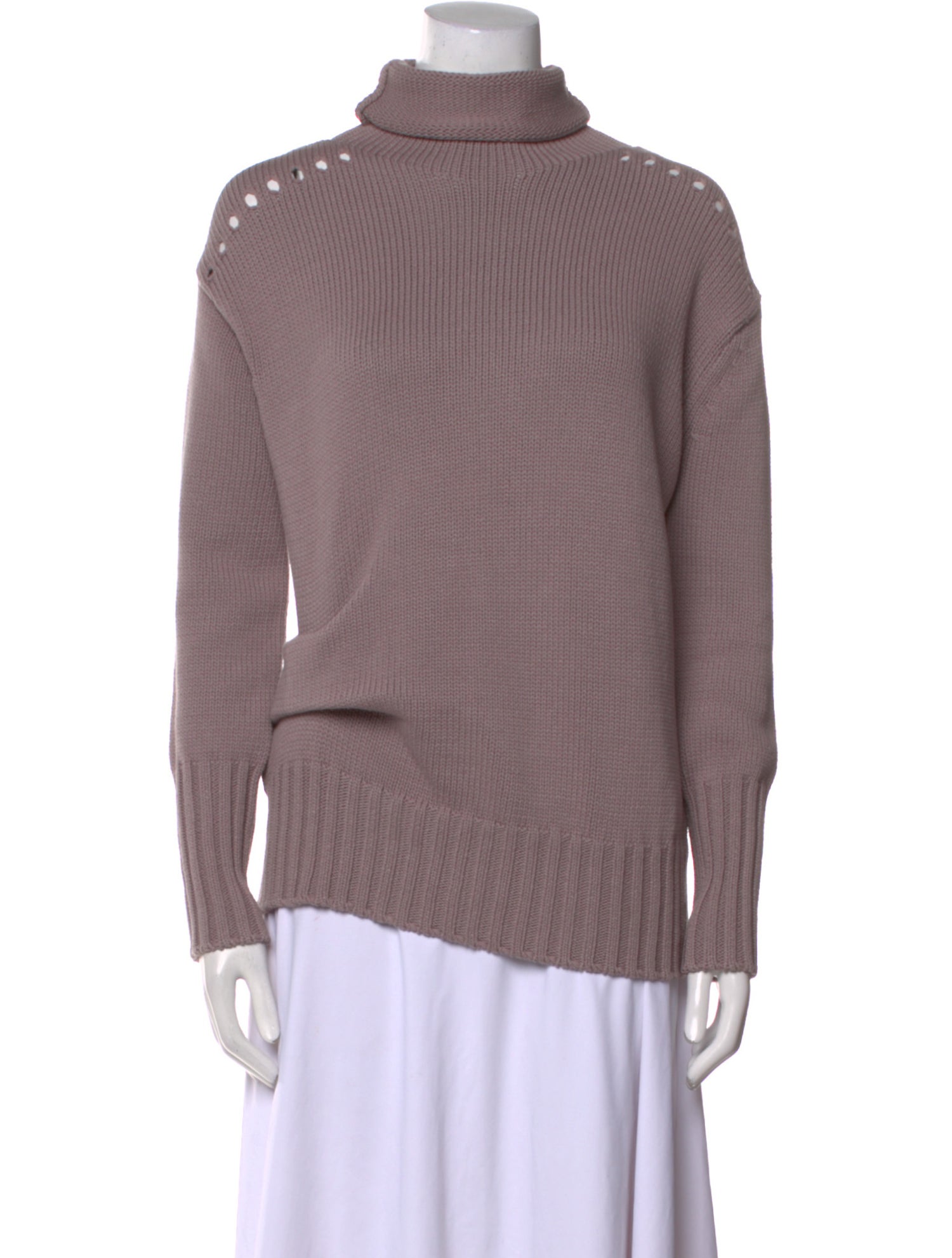 Diotima Turtleneck Sweater