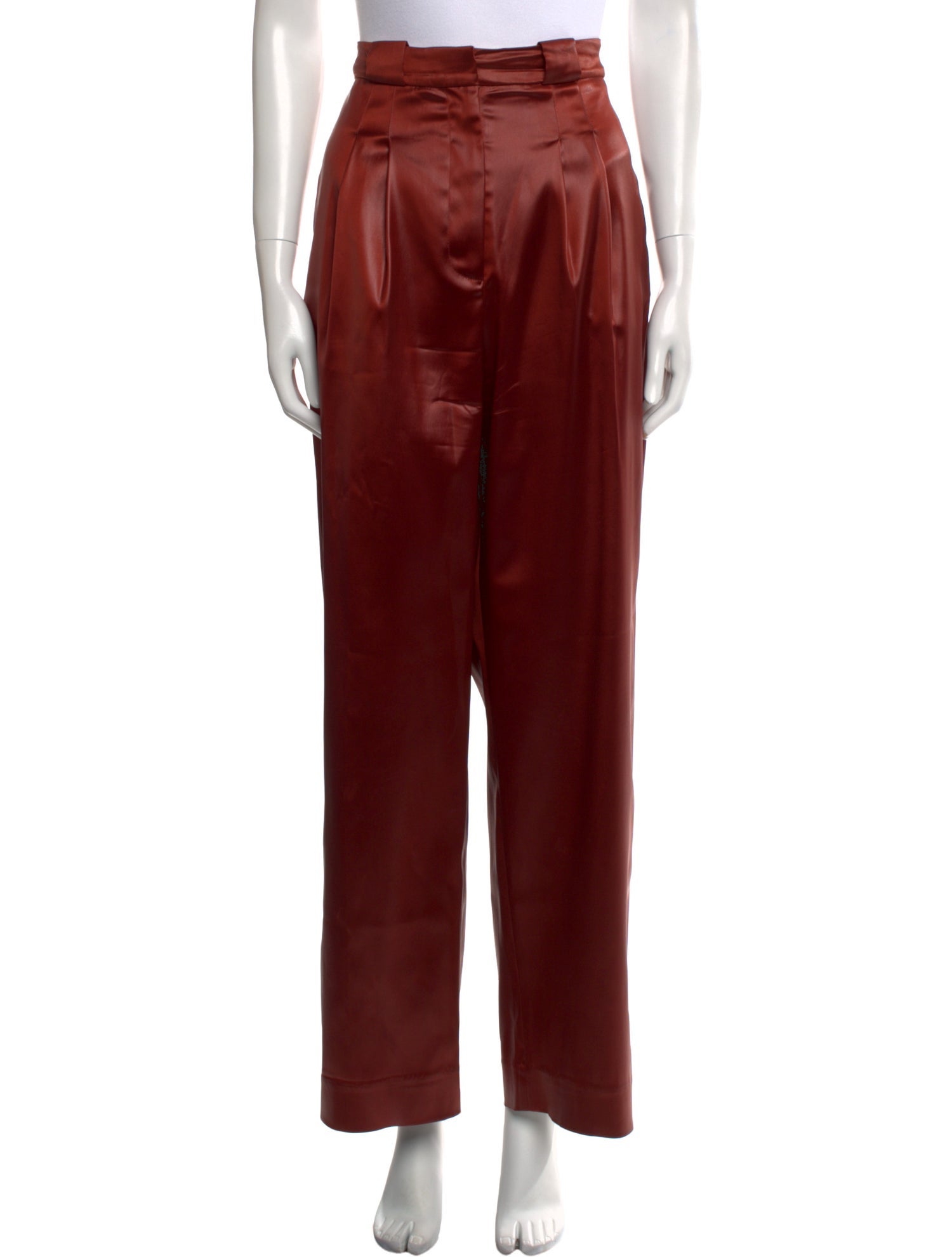 Diotima Wide Leg Pants