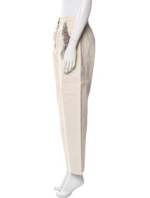 Diotima Wide Leg Pants