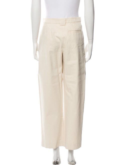 Diotima Wide Leg Pants