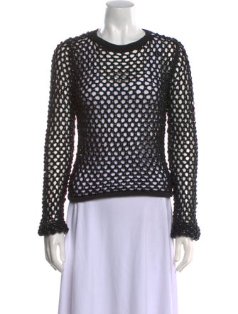 Diotima Crew Neck Sweater