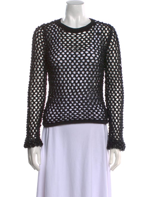 Diotima Crew Neck Sweater