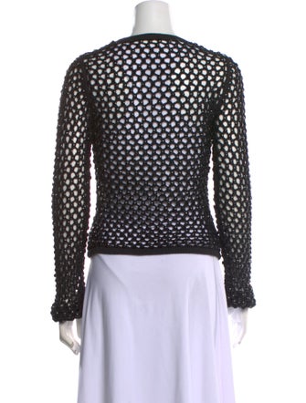 Diotima Crew Neck Sweater