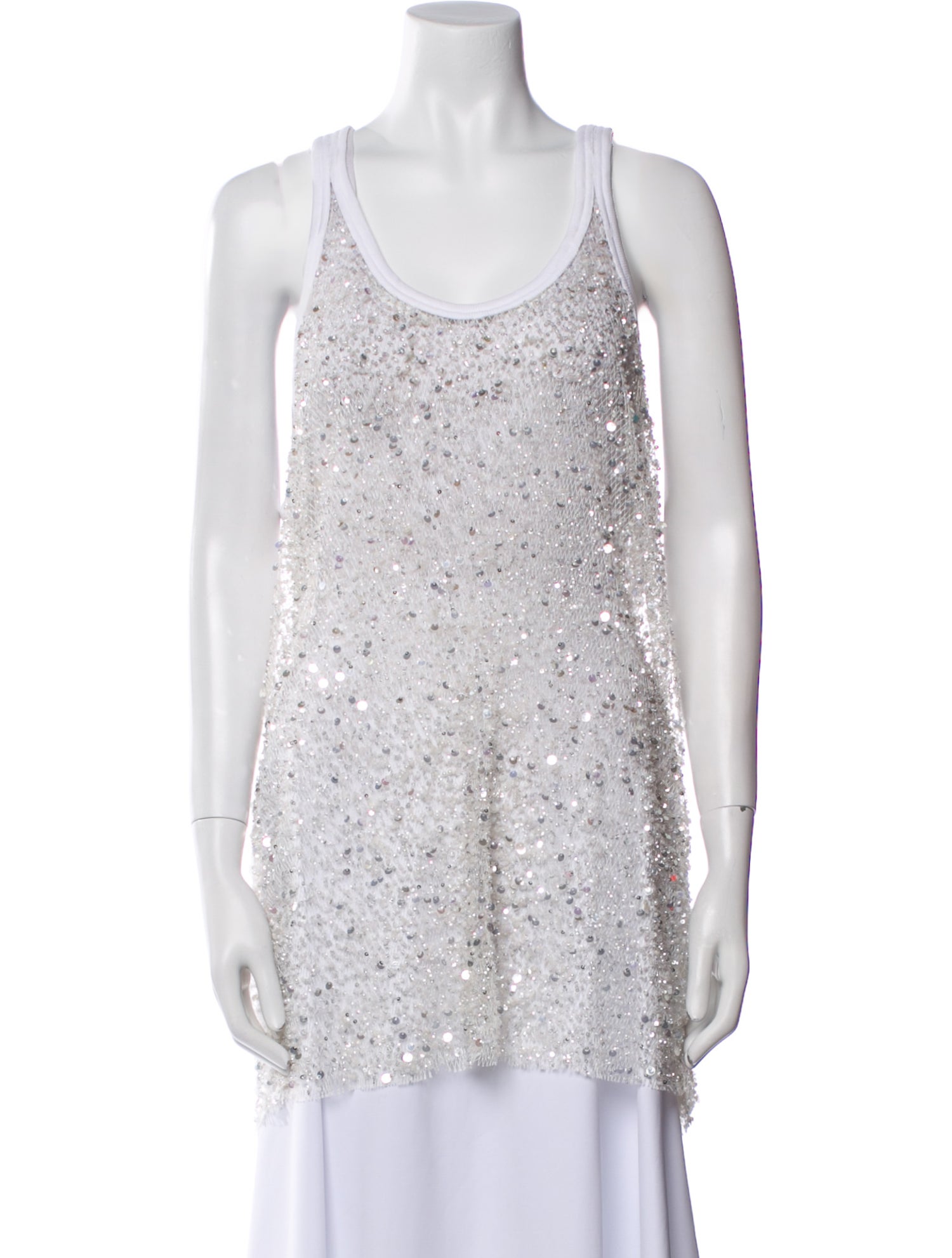 Diotima 2022 Nylon Top w/ Tags