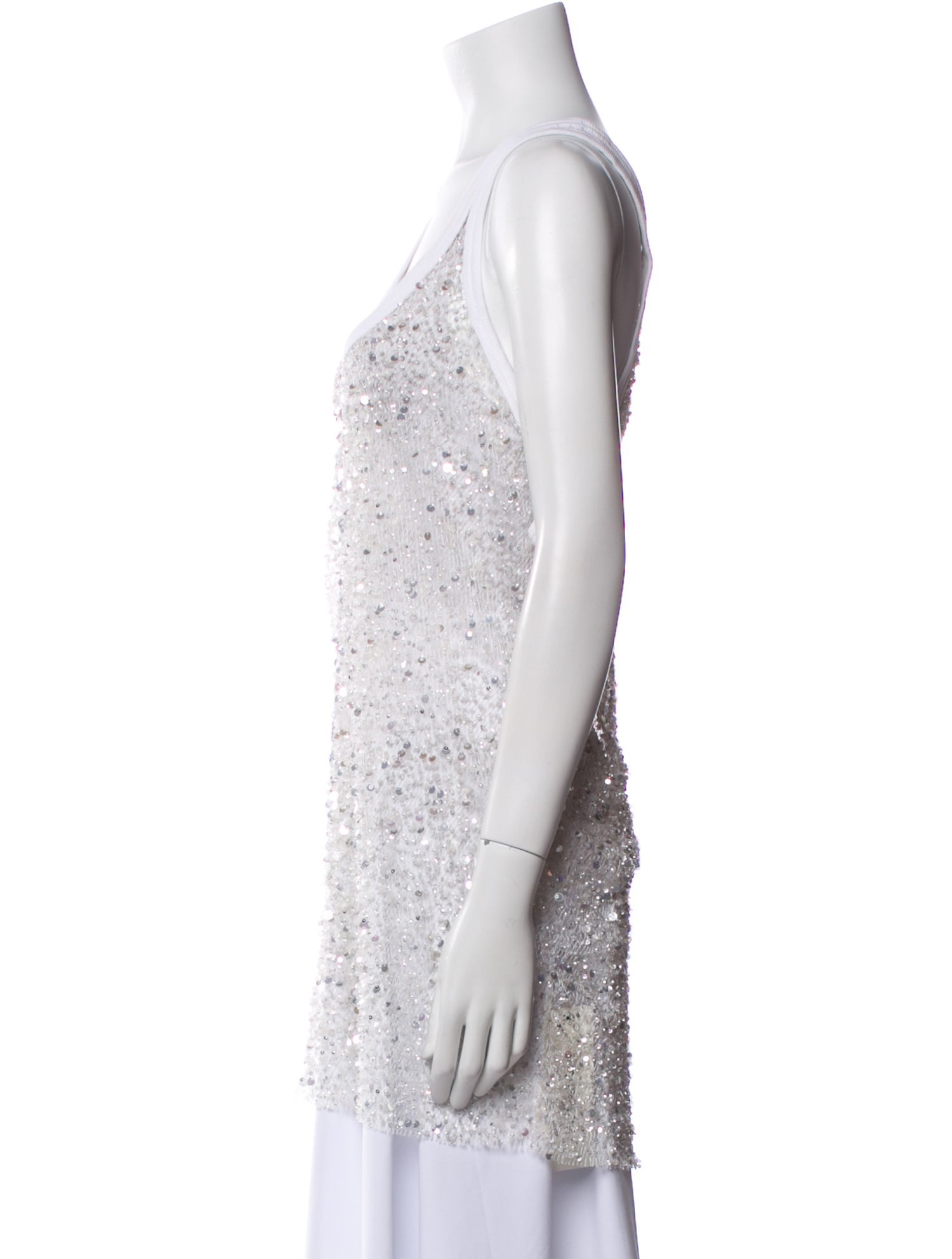 Diotima 2022 Nylon Top w/ Tags