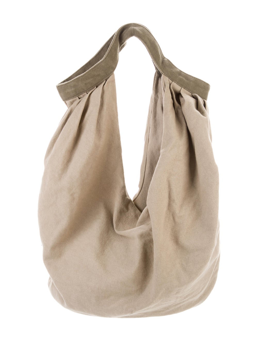 Diesel Canvas Shoulder Bag Handbags WDISL20865 The RealReal