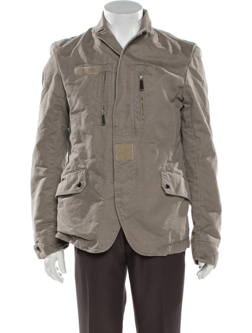 Diesel Jacket
