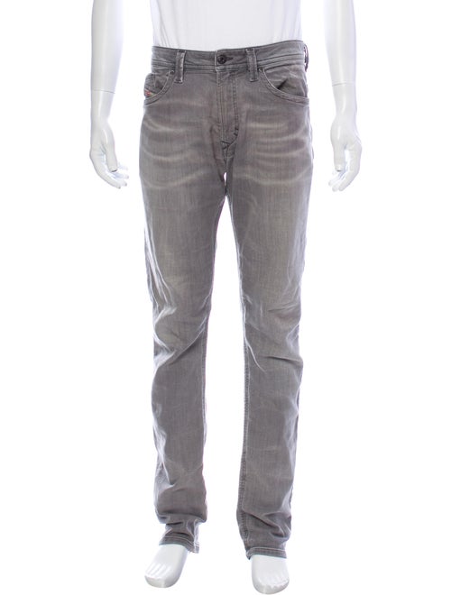 Diesel Skinny Jeans Grey
