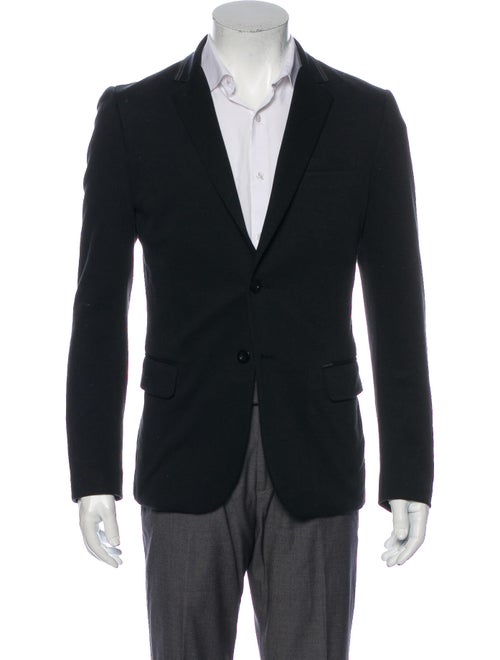 Diesel Blazer Black