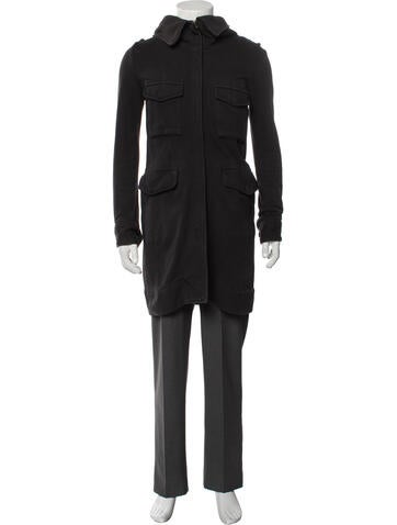 Diesel Outerwear Parka S