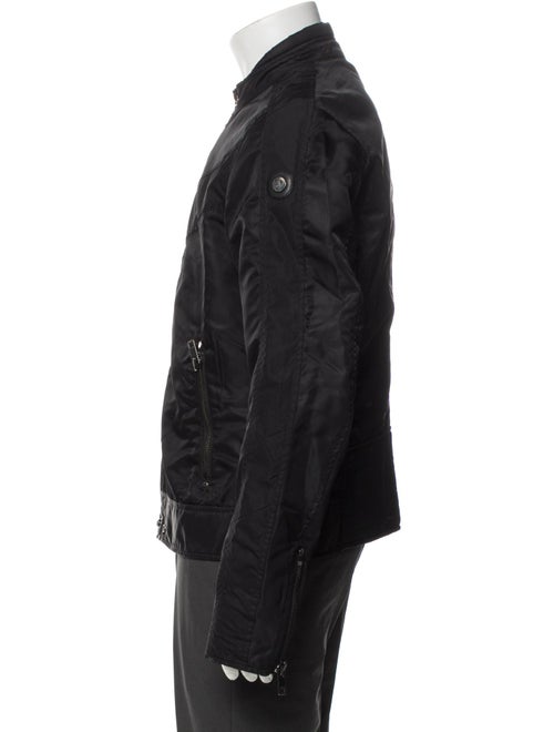 Diesel Moto Jacket