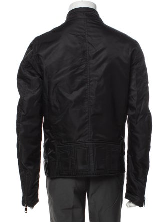 Diesel Moto Jacket