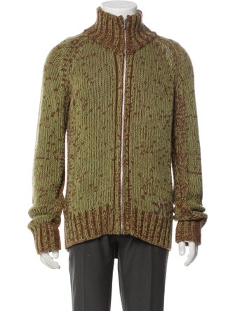 Diesel Vintage Late 1990's - Early 2000's Sweatshirt