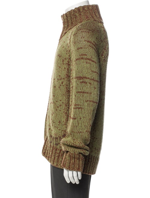 Diesel Vintage Late 1990's - Early 2000's Sweatshirt