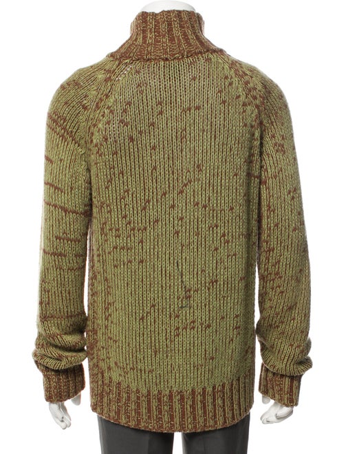 Diesel Vintage Late 1990's - Early 2000's Sweatshirt