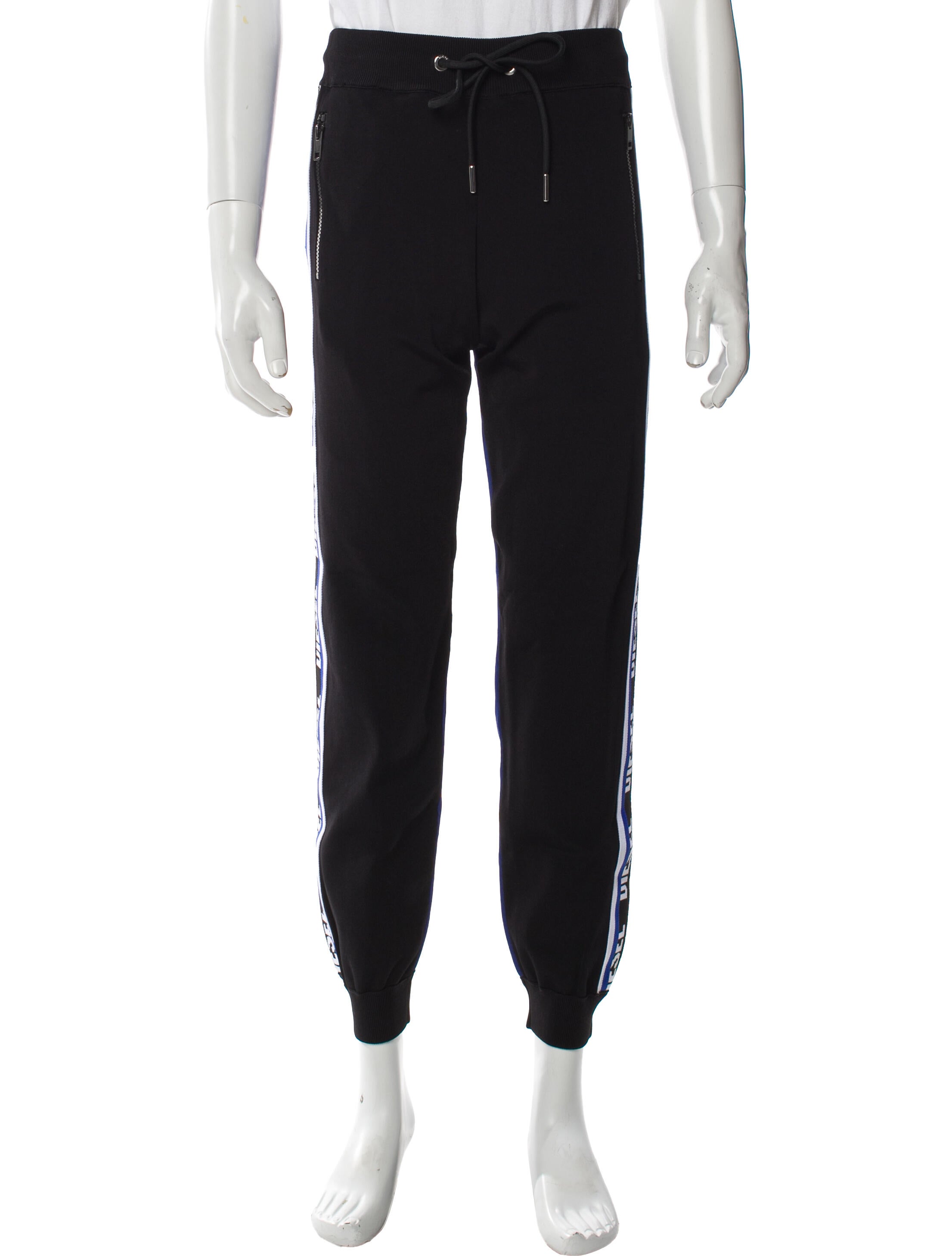 Diesel Joggers w/ Tags