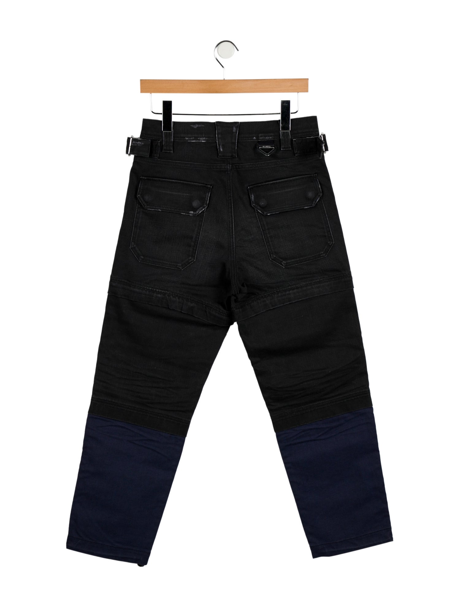 Diesel Moto Jeans w/ Tags