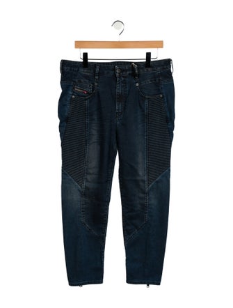 Diesel Skinny Jeans