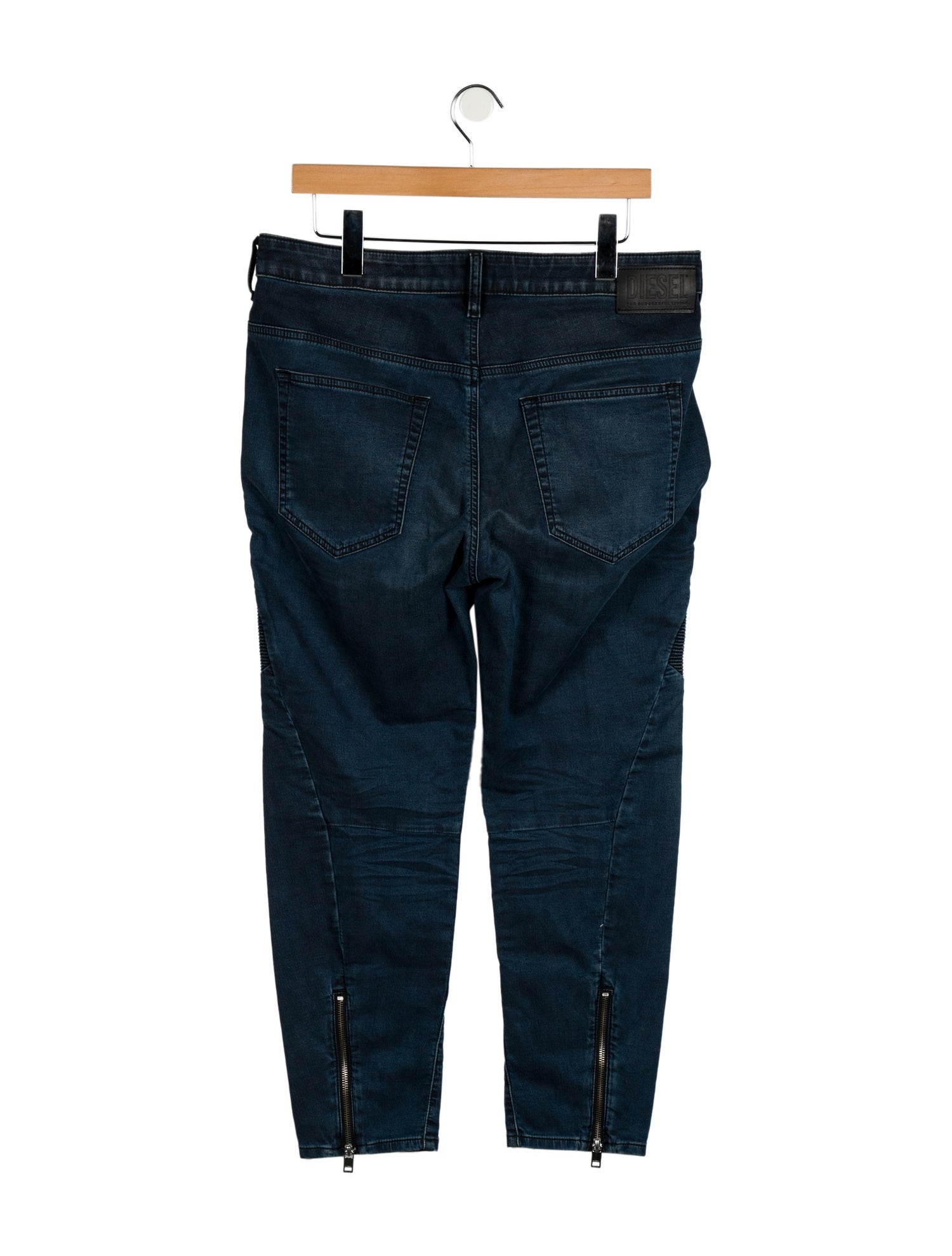 Diesel Skinny Jeans