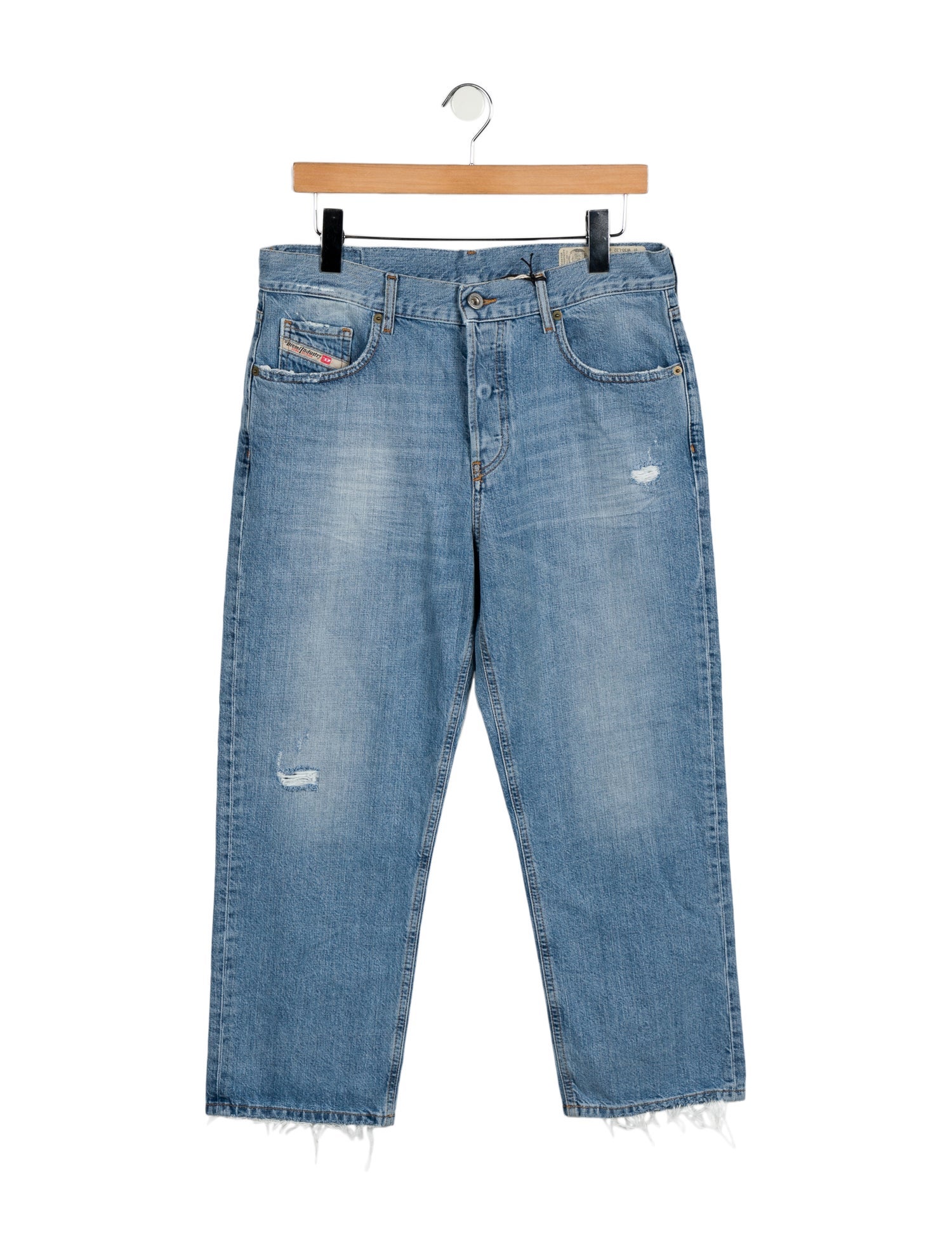 Diesel Jeans w/ Tags