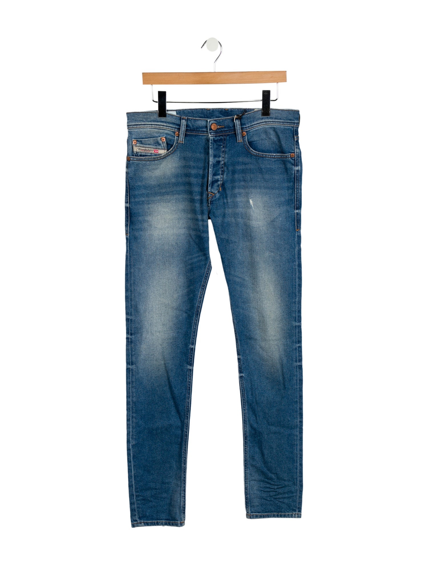Diesel Skinny Jeans