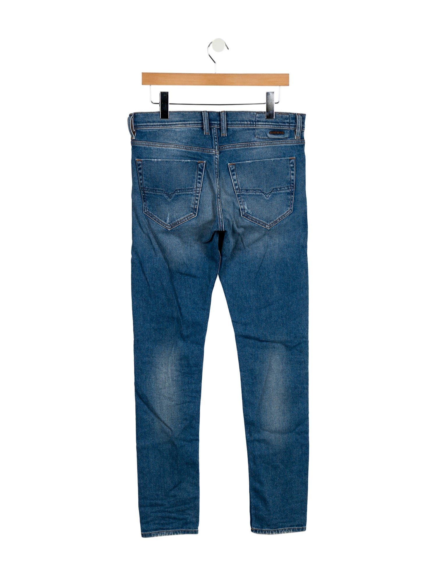 Diesel Skinny Jeans