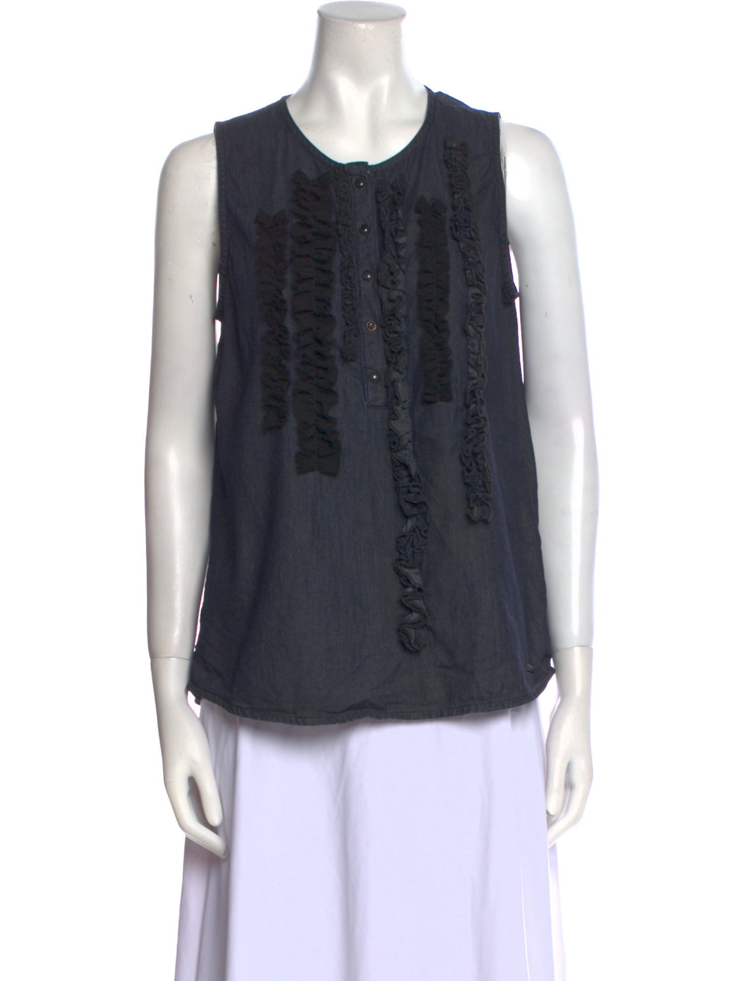 Diesel Vintage 2000's Top