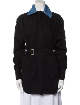 Diesel Utility Jacket