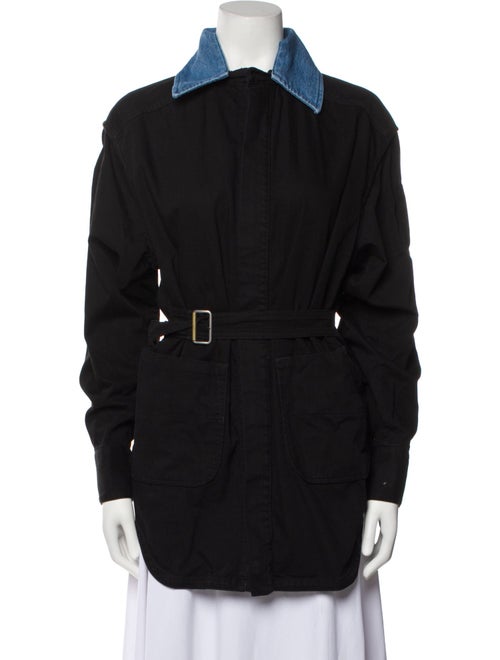 Diesel Utility Jacket