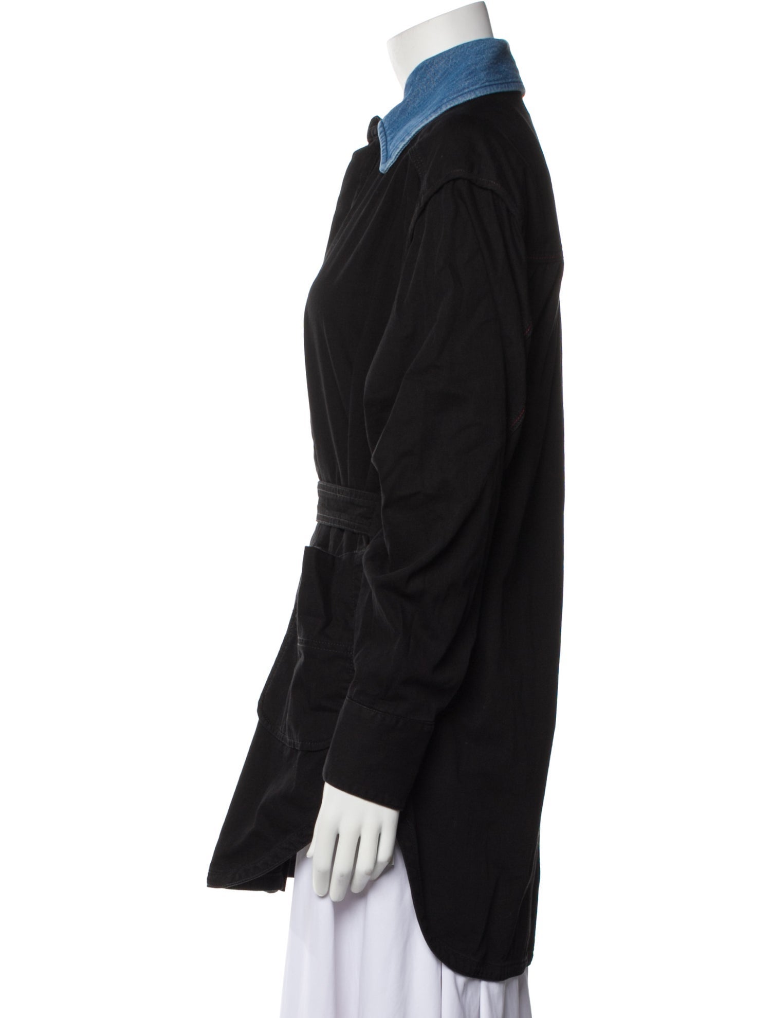 Diesel Utility Jacket