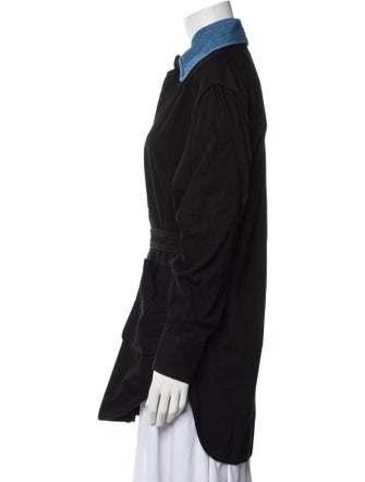 Diesel Utility Jacket