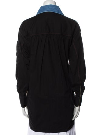 Diesel Utility Jacket