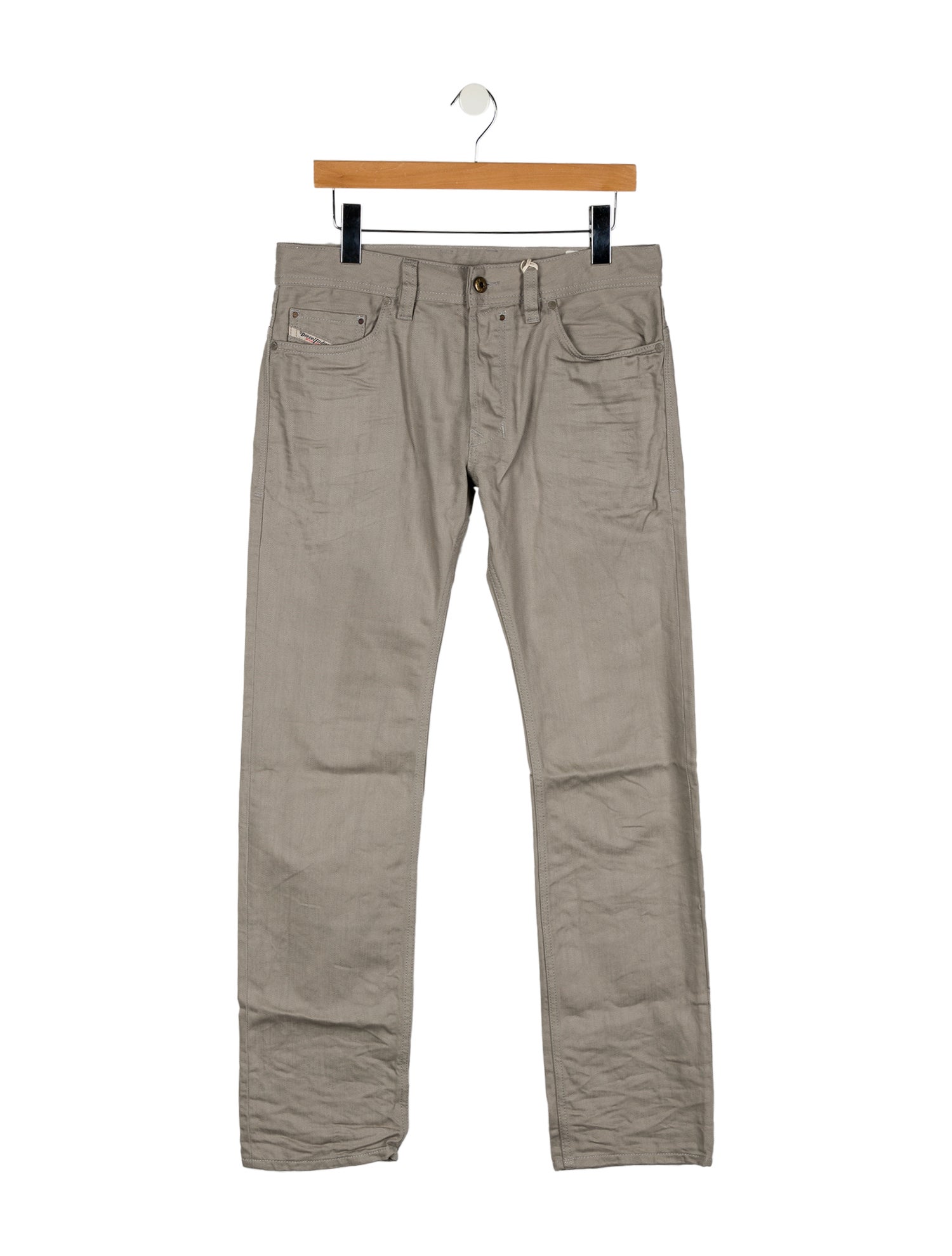 Diesel Skinny Jeans w/ Tags