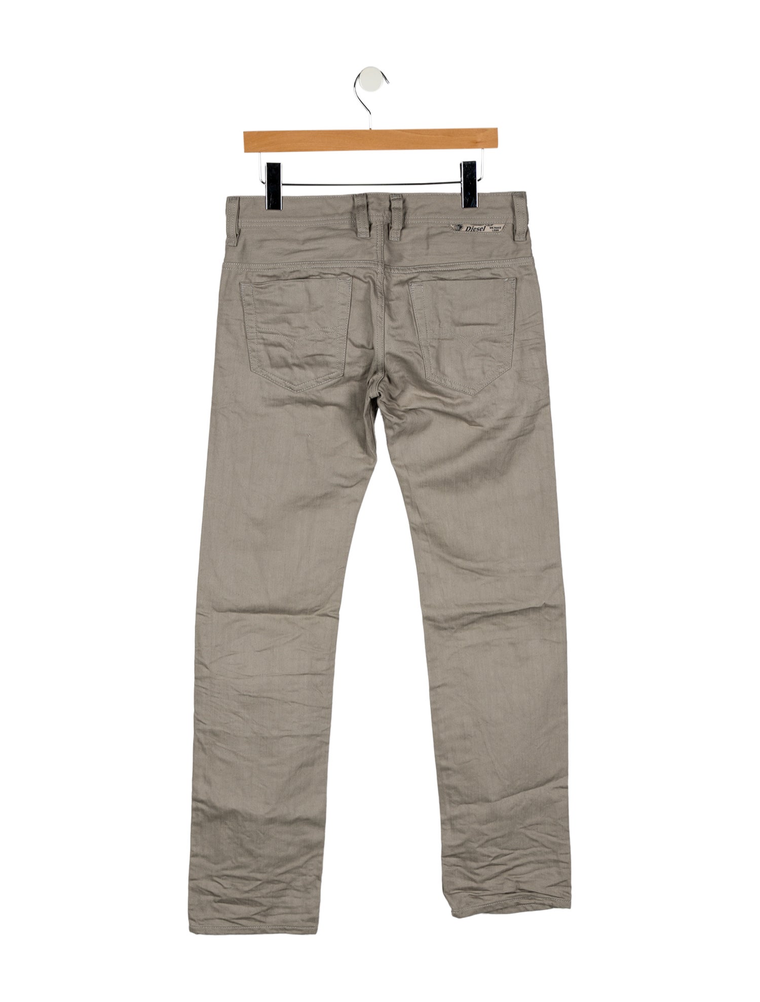 Diesel Skinny Jeans w/ Tags