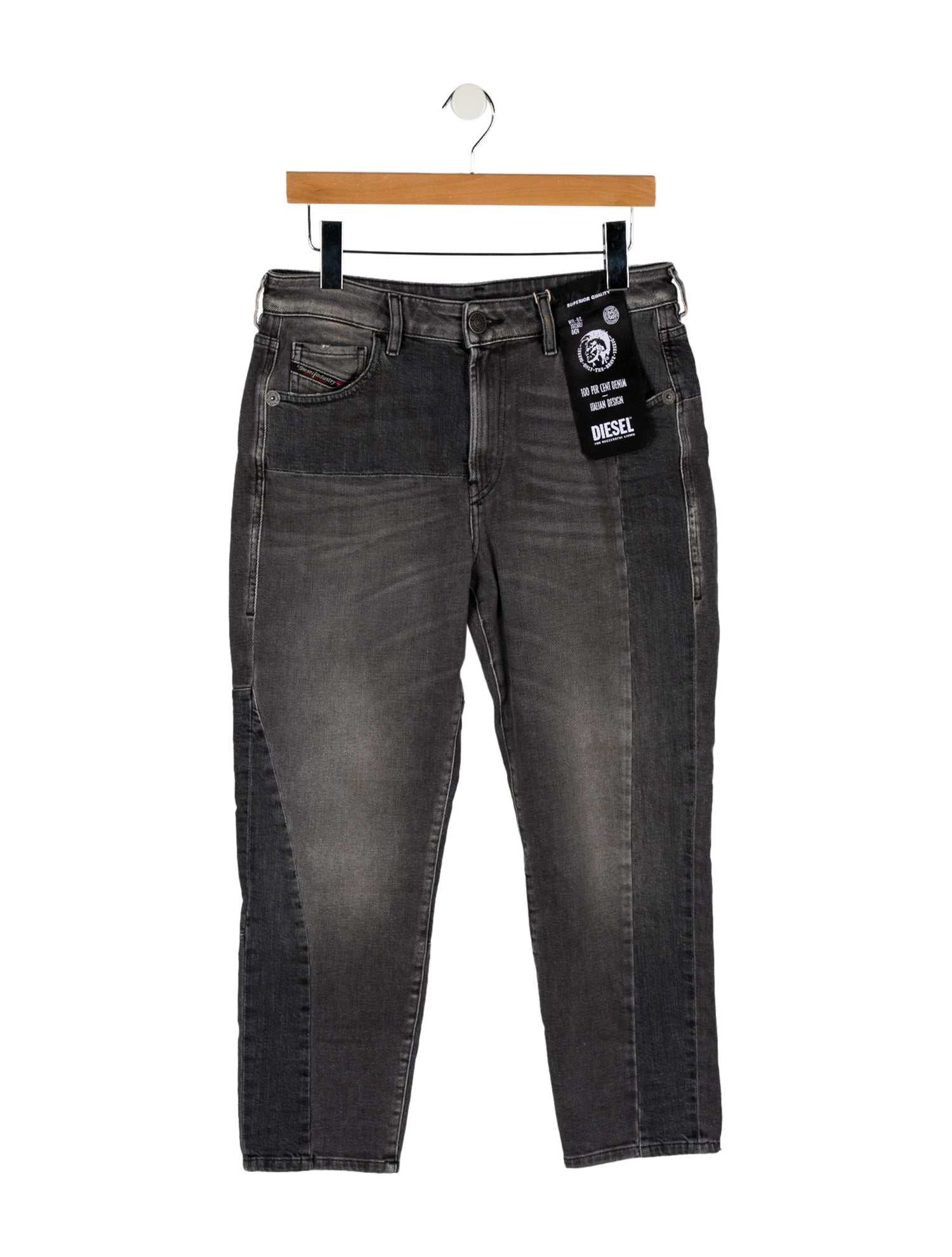 Diesel Skinny Jeans