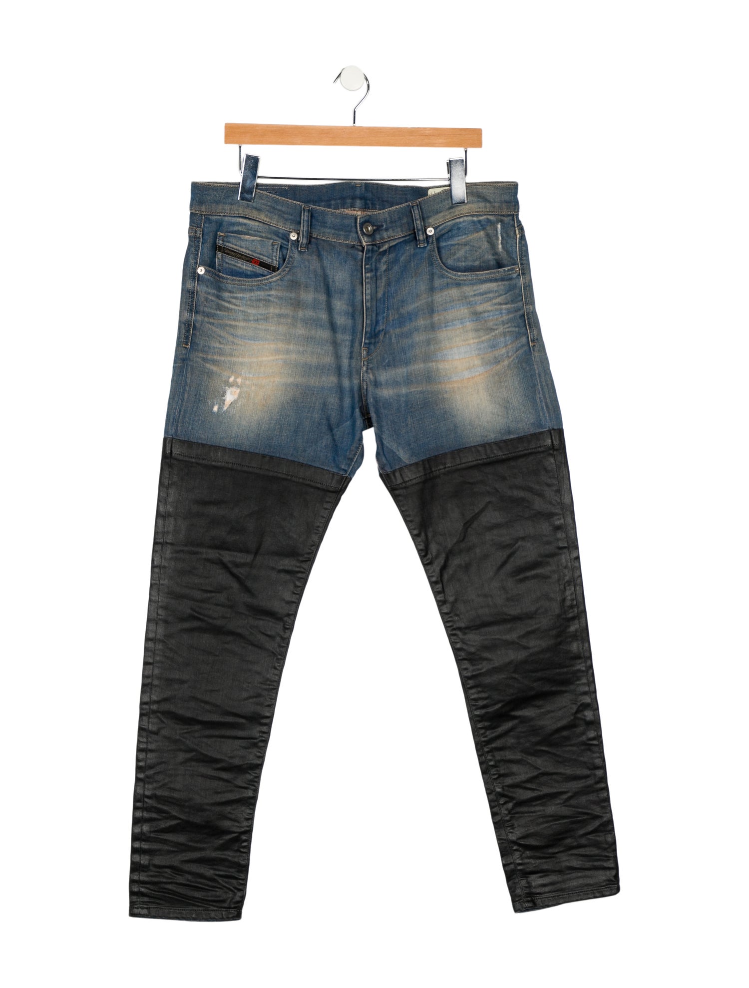 Diesel Skinny Jeans