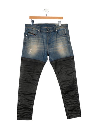 Diesel Skinny Jeans