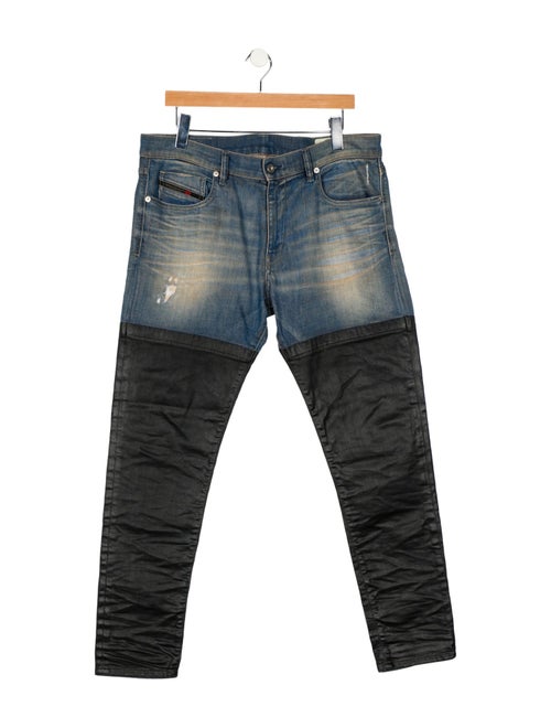 Diesel Skinny Jeans