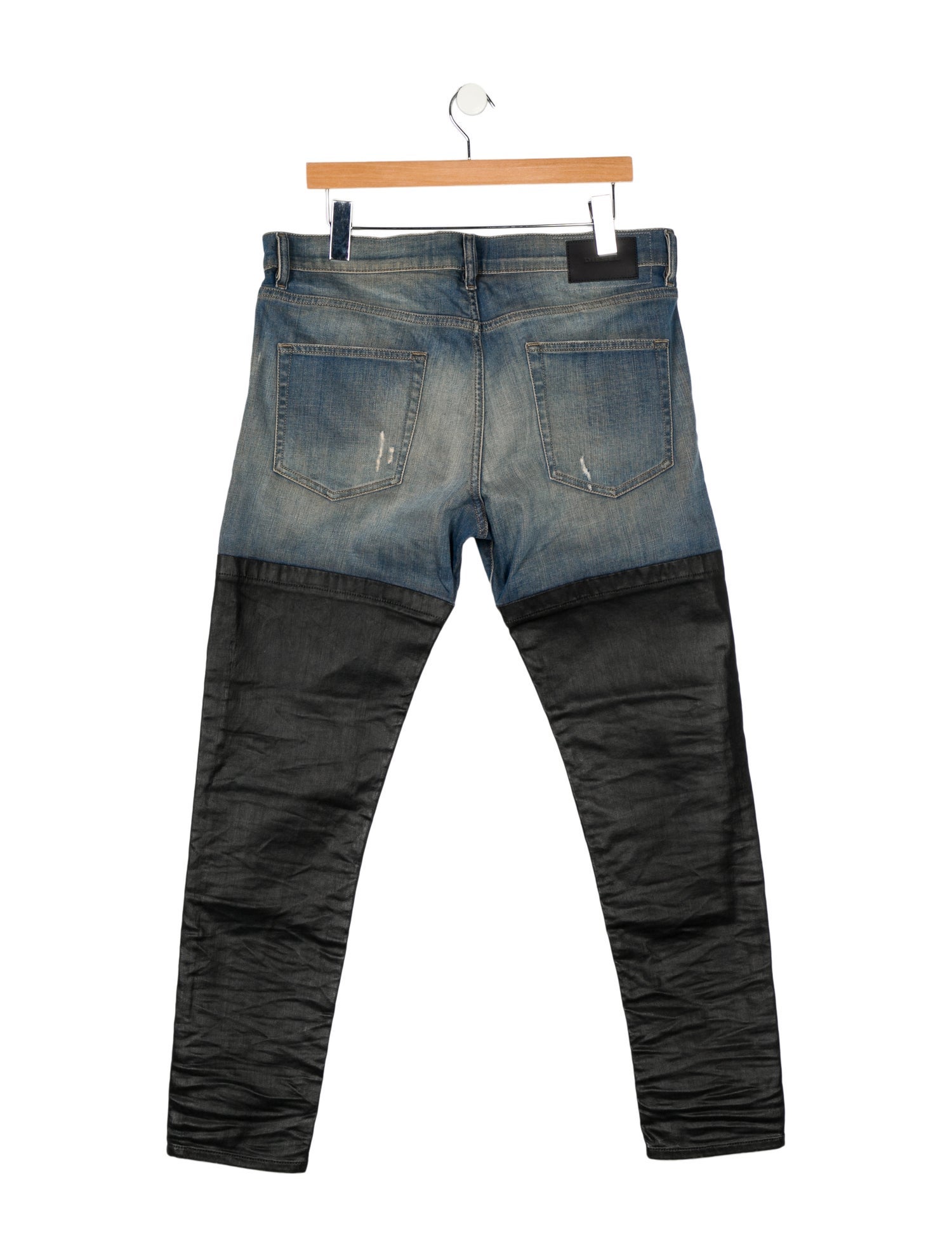 Diesel Skinny Jeans