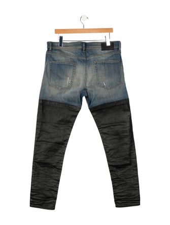 Diesel Skinny Jeans