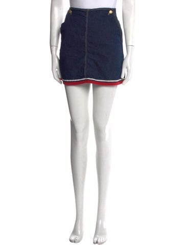 Diesel Skirts Mini Skirt S