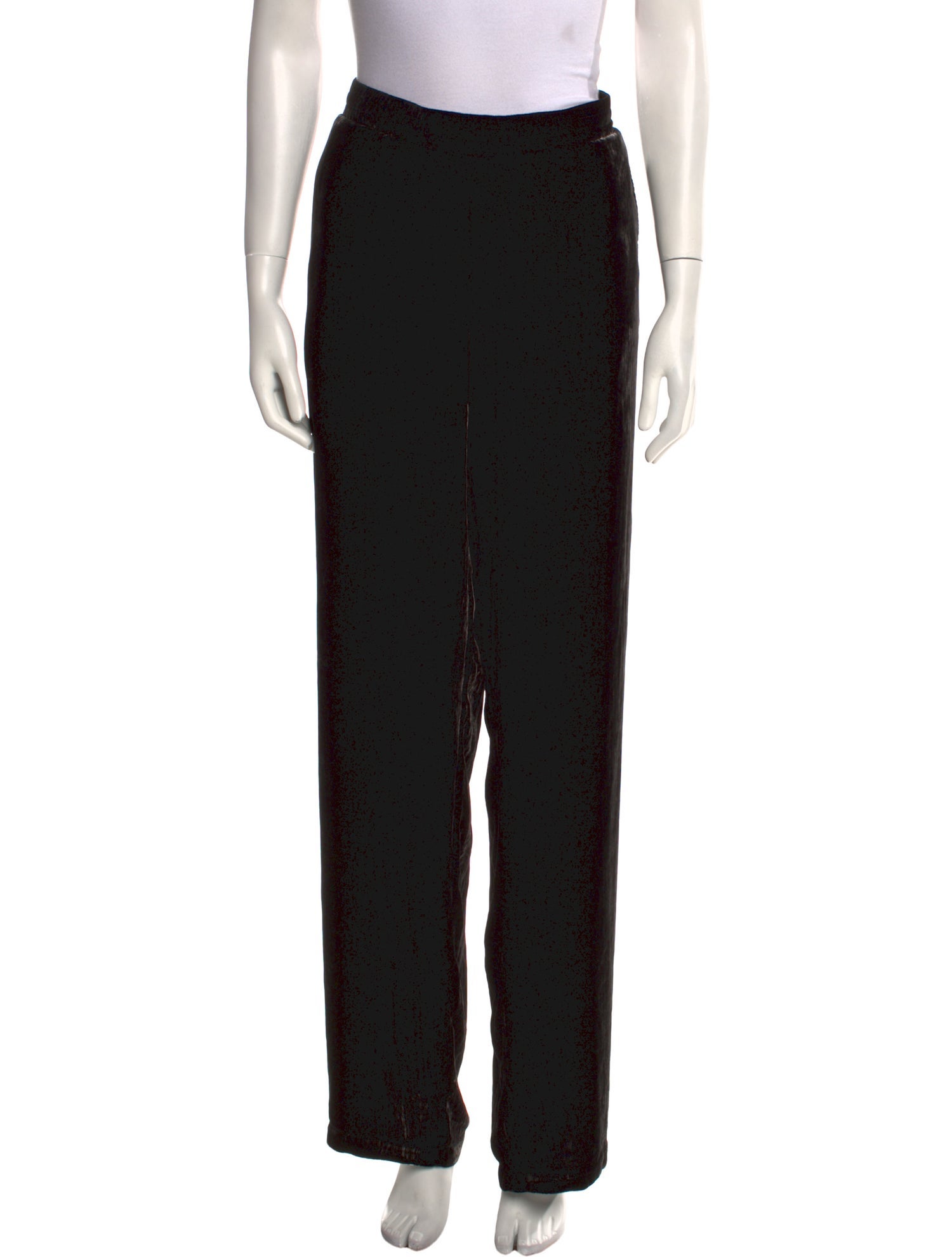 Diesel Angora Straight Leg Pants