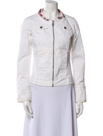 Diesel Jackets Denim Jacket S